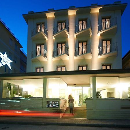 Hotel Sirio Lido di Camaiore Dış mekan fotoğraf