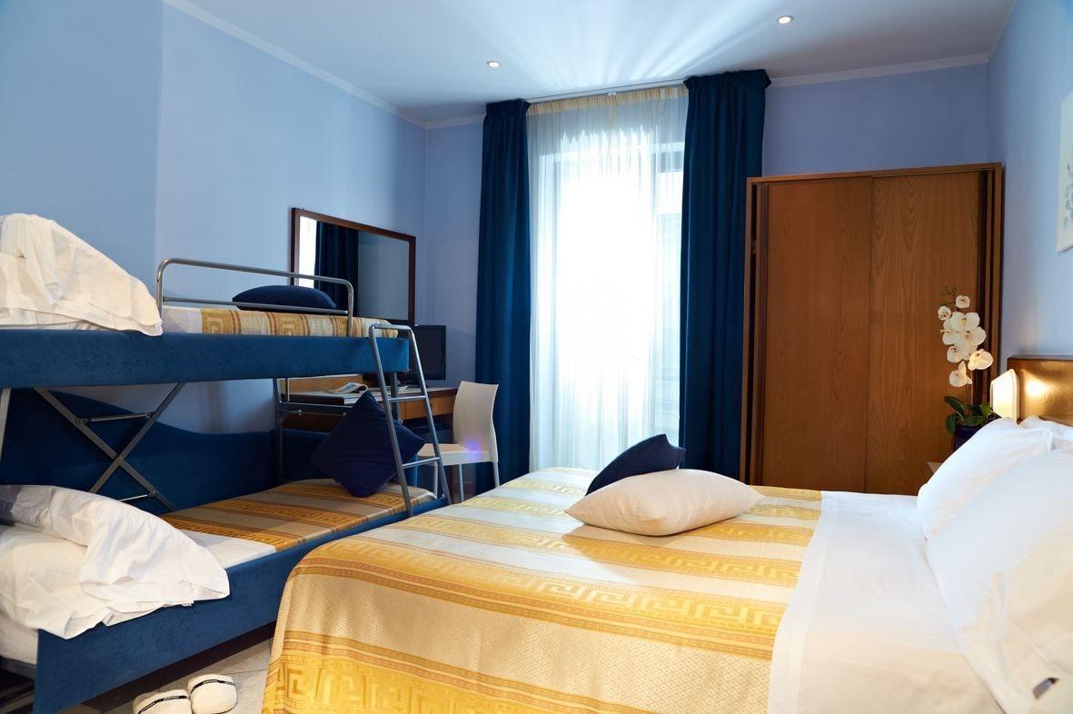 Hotel Sirio Lido di Camaiore Dış mekan fotoğraf