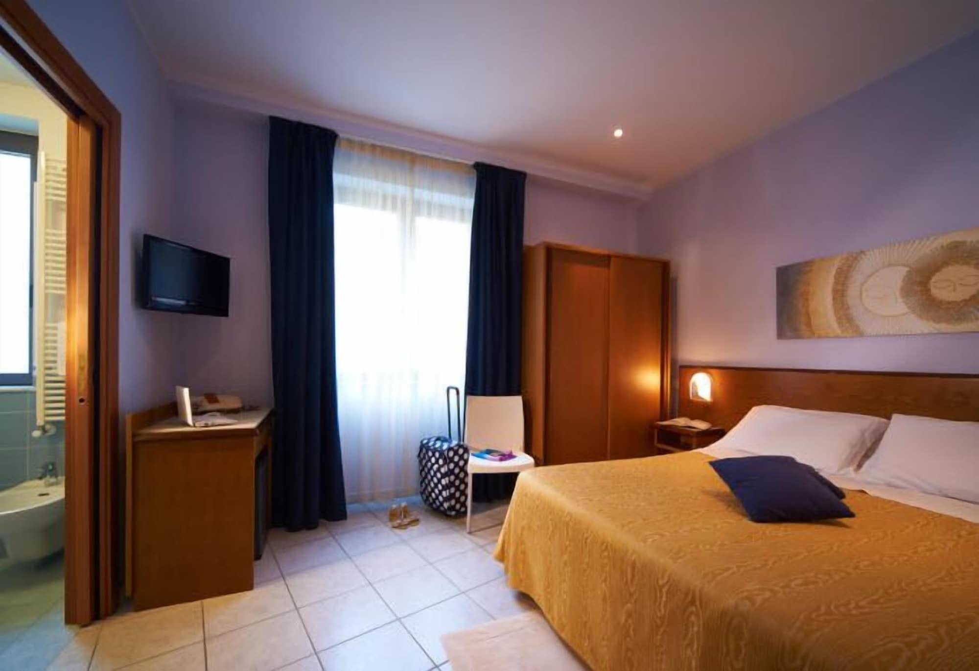 Hotel Sirio Lido di Camaiore Dış mekan fotoğraf