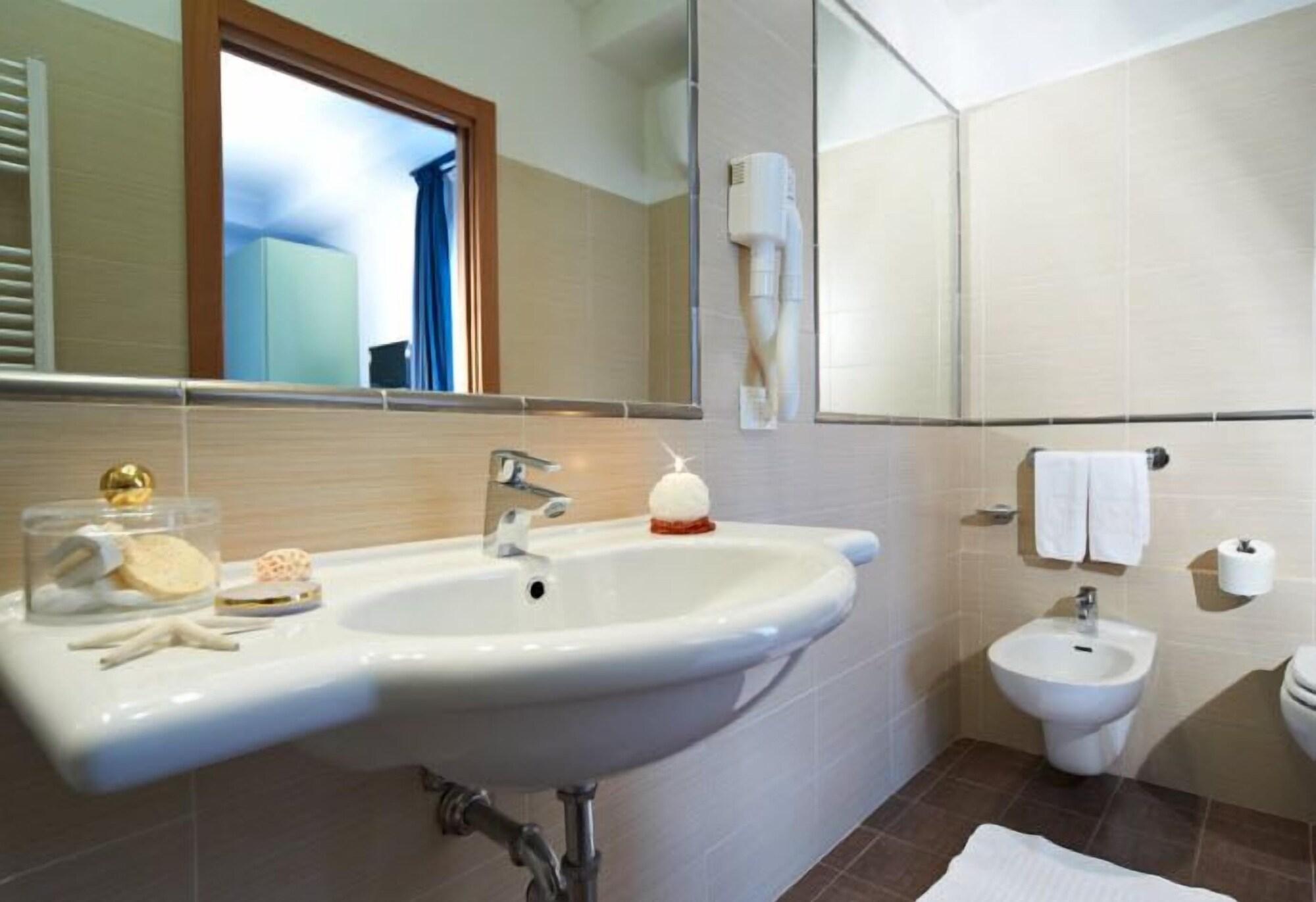 Hotel Sirio Lido di Camaiore Dış mekan fotoğraf