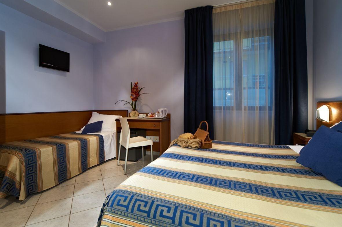 Hotel Sirio Lido di Camaiore Dış mekan fotoğraf
