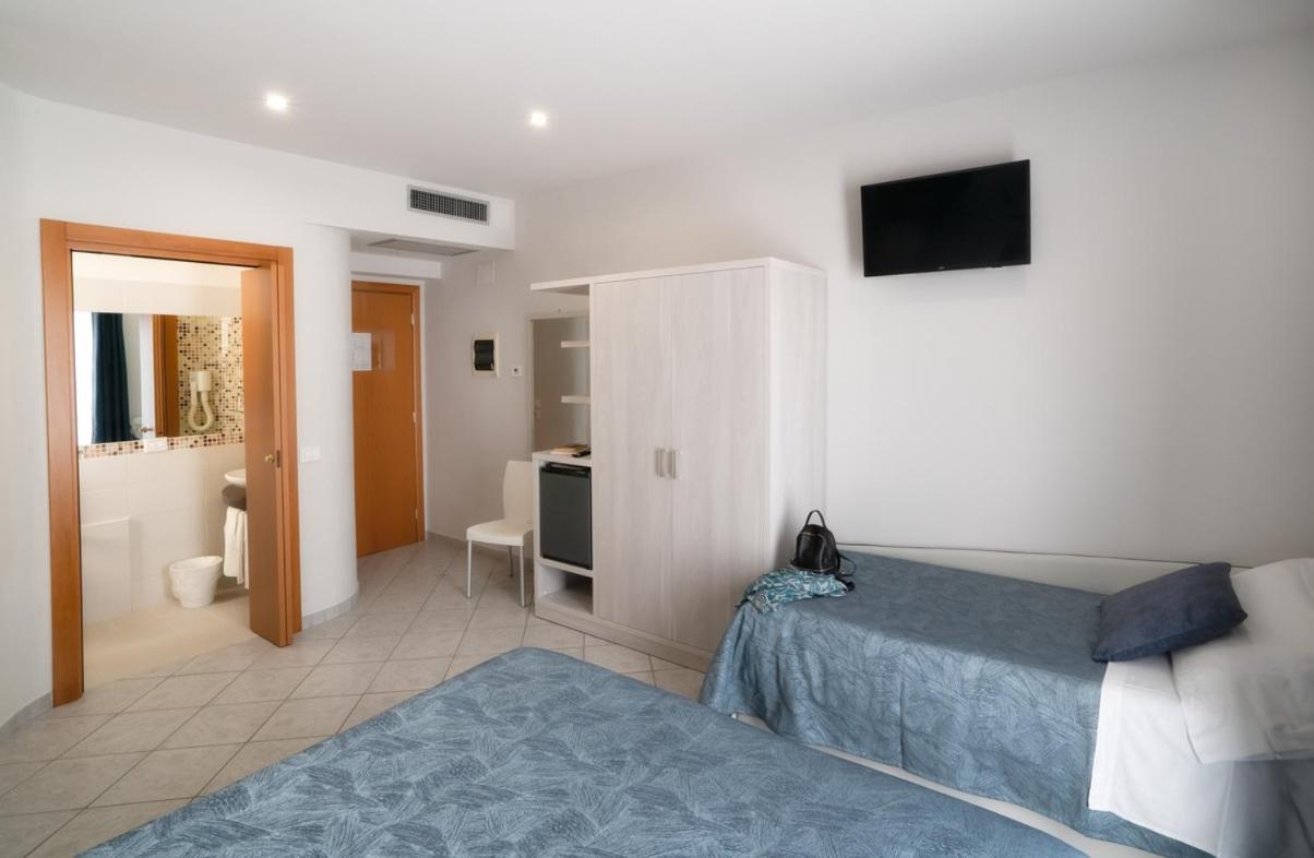 Hotel Sirio Lido di Camaiore Dış mekan fotoğraf