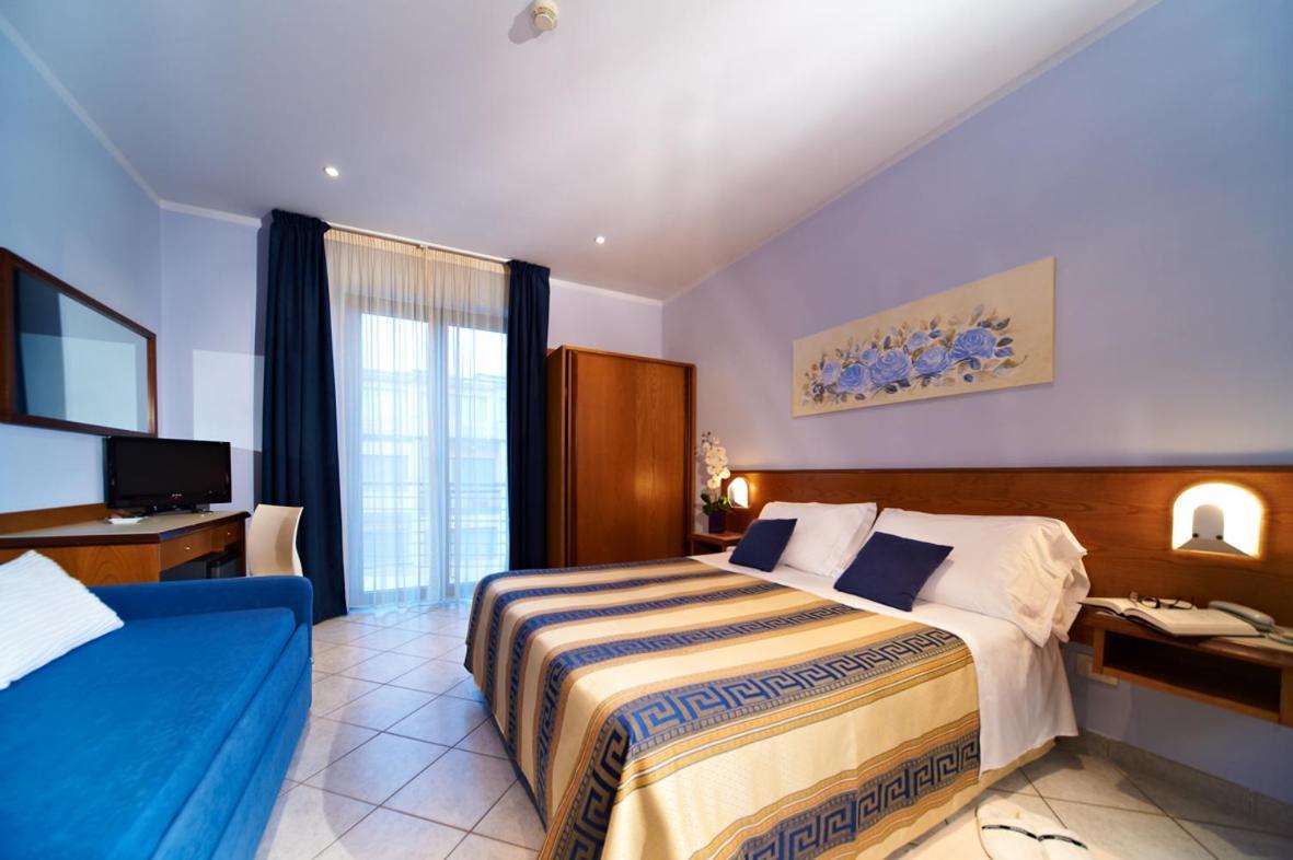 Hotel Sirio Lido di Camaiore Dış mekan fotoğraf