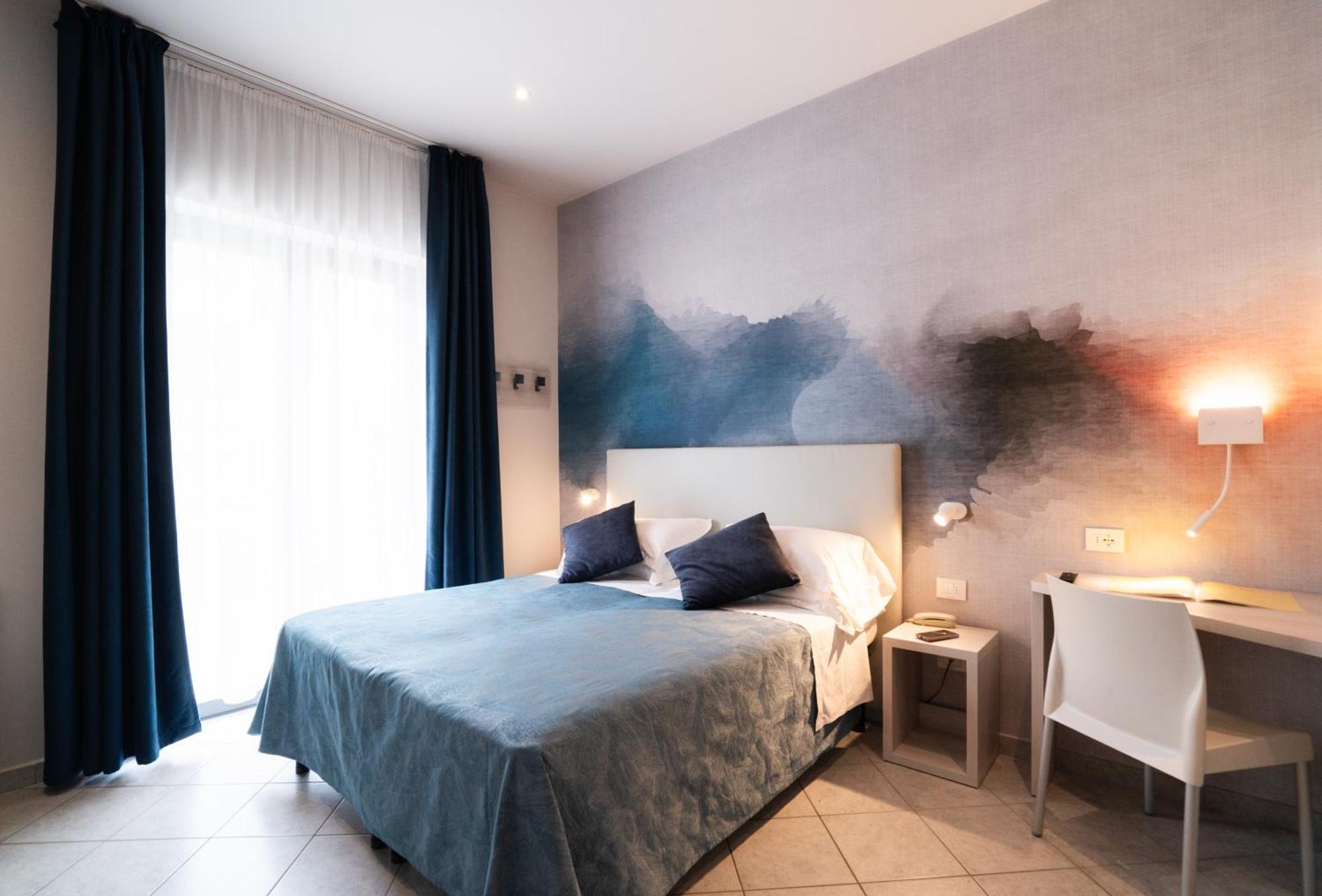 Hotel Sirio Lido di Camaiore Dış mekan fotoğraf
