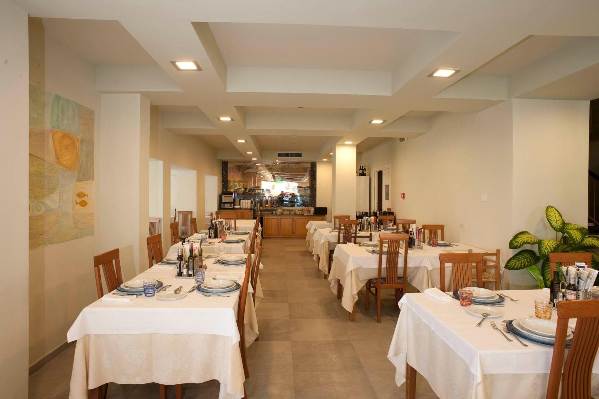 Hotel Sirio Lido di Camaiore Dış mekan fotoğraf