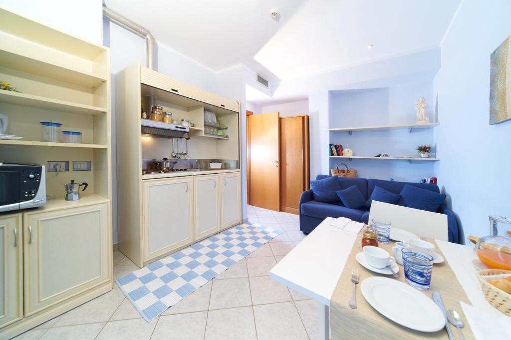 Hotel Sirio Lido di Camaiore Dış mekan fotoğraf