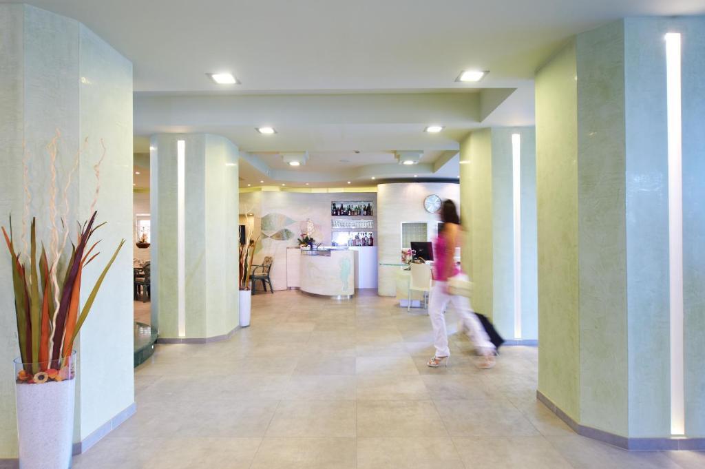 Hotel Sirio Lido di Camaiore Dış mekan fotoğraf