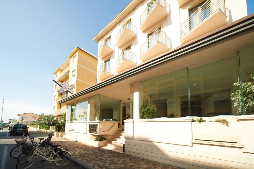 Hotel Sirio Lido di Camaiore Dış mekan fotoğraf